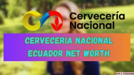 Cerveceria Nacional Ecuador Net Worth