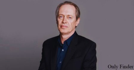 Steve Buscemi Net Worth