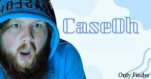 CaseOh Net Worth