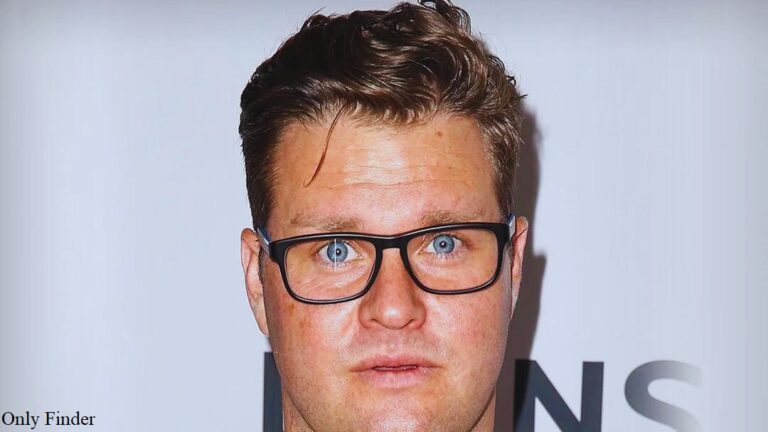 Zachery Ty Bryan Net Worth