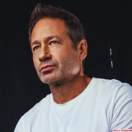 David Duchovny Net Worth