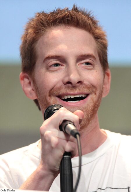 seth green net worth