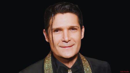 Corey Feldman Net Worth