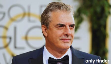 Chris Noth Net Worth