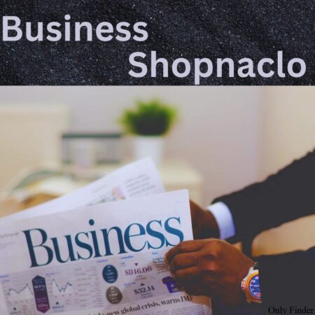 business shopnaclo