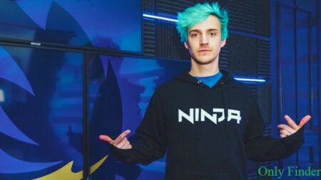 Ninja Net Worth