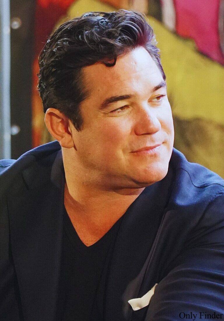 Dean Cain Net Worth