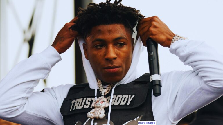 Nba Youngboy Net Worth