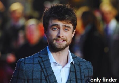 Daniel Radcliffe Net Worth