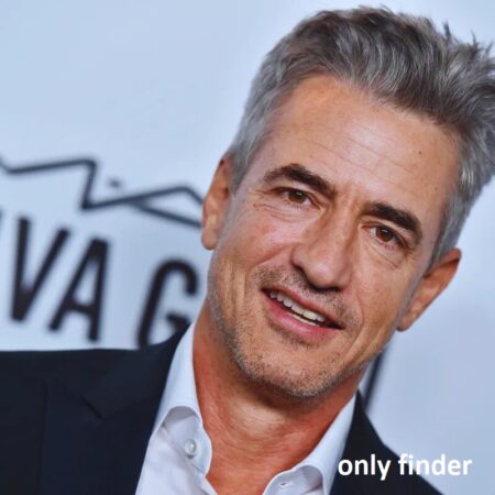 Dermot Mulroney Net Worth